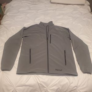 Marmot M3 jacket.